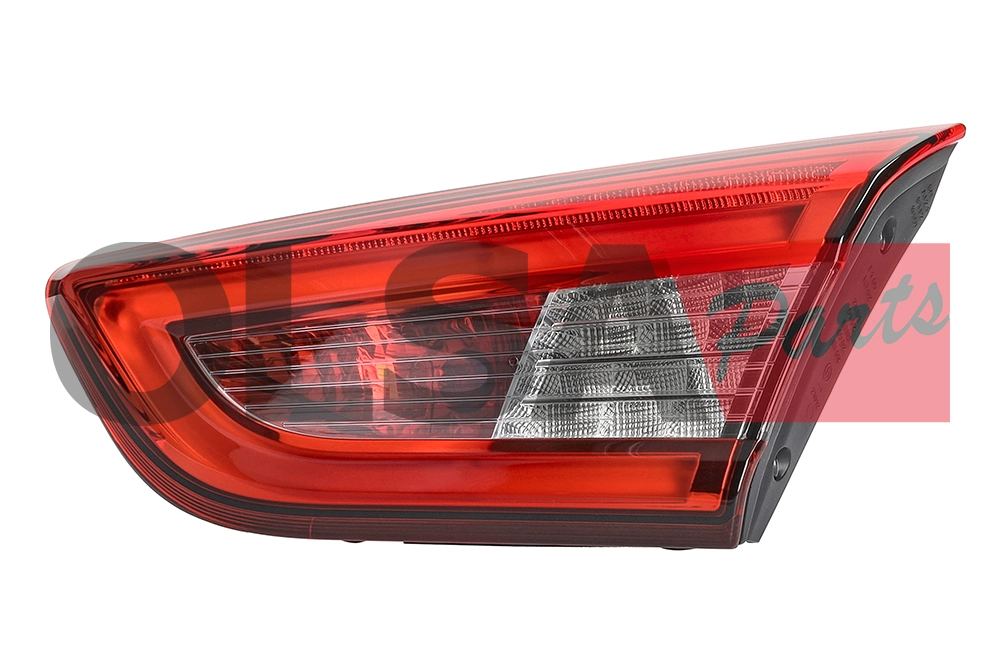 Tail Light Assembly